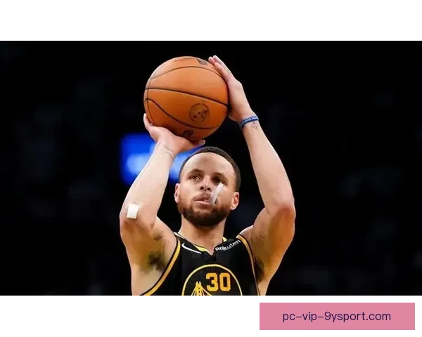 从三分球数据解析斯蒂芬库里改变篮球比赛方式的历史轨迹演进全球